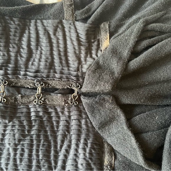 All Saints Spitalfields Partha Dress Size 6 - Picture 9 of 11